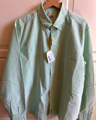 Camicia BD Baggies XXL