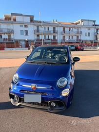 ABARTH 595 TURISMO 70"ANNIVERSARIO