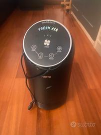 Purificatore aria Partu