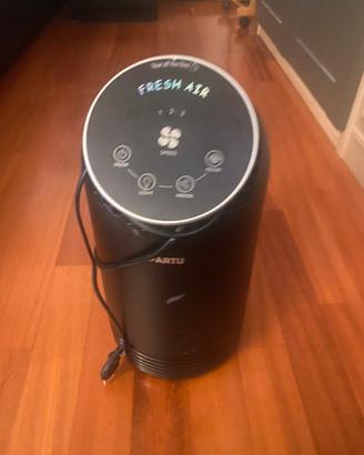 Purificatore aria Partu