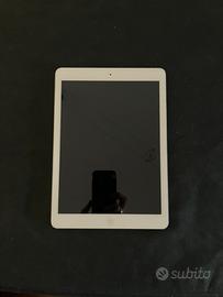 iPad Air 16GB Silver