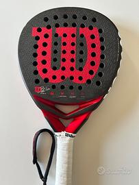Wilson Bela PRO V3