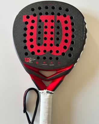 Wilson Bela PRO V3