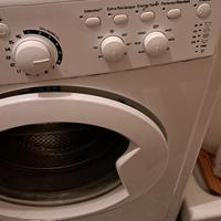 lavatrice indesit