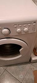 lavatrice indesit