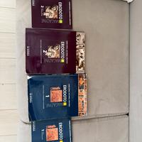 Erodoto 1 e Erodoto 2 + libricini (1º e 2º anno)