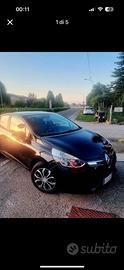 Renault Clio 1.5 dci 90 cv