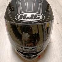 casco moto