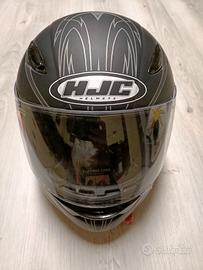 casco moto