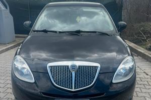 Lancia Ypsilon 1.3 Multijet Diva