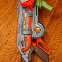 NERF Flip 32 