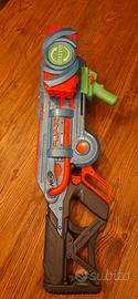 NERF Flip 32 