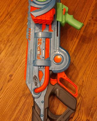 NERF Flip 32 