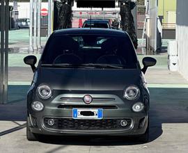 FIAT 500s 2021 Hybrid