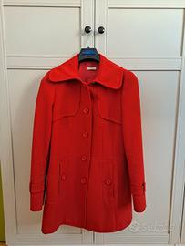 cappottino rosso MAX&Co.