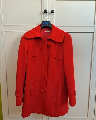cappottino rosso MAX&Co.