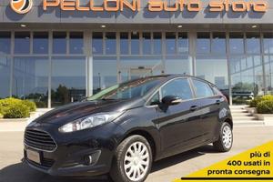 Ford Fiesta 1.4 5p GPL 1°PROP-GARANZIA-KM CER...