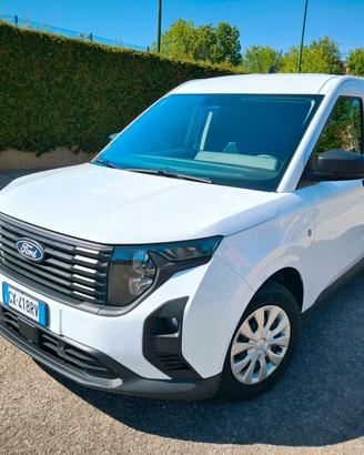 Ford Transit Courier 1.5 EcoBlue 100CV Van Active
