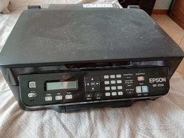 stampante lampada da scrivania e accessorio per PC