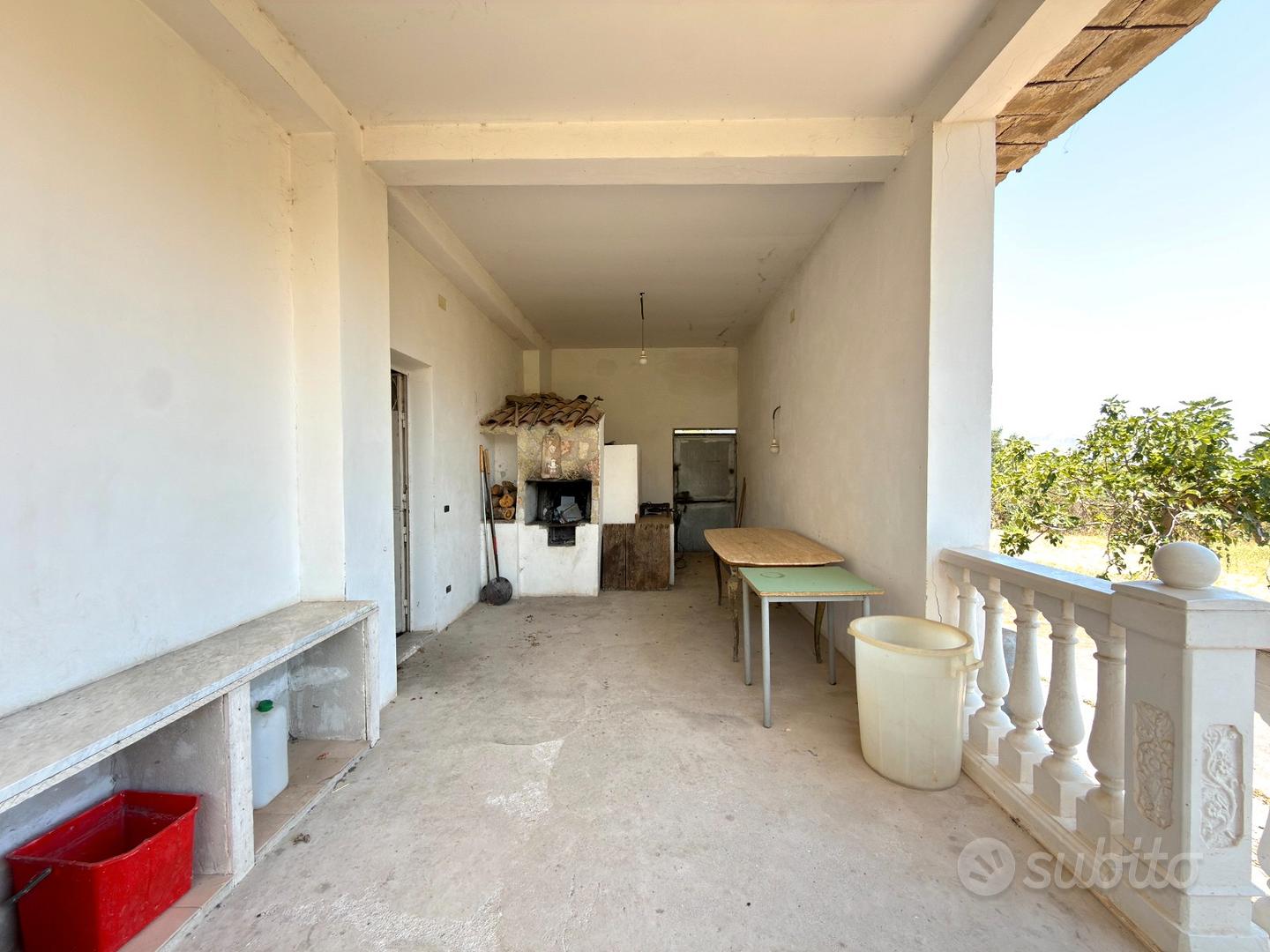 Casa – Partinico, Palermo - Altro