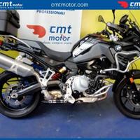 BMW F 750 GS Garantita e Finanziabile