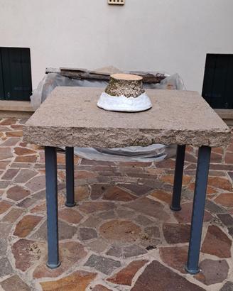 tavolo da giardino