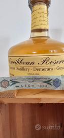 Carribbean Reserve