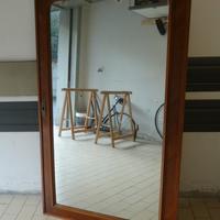 Anta con specchio inizio 900