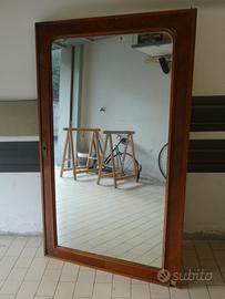 Anta con specchio inizio 900