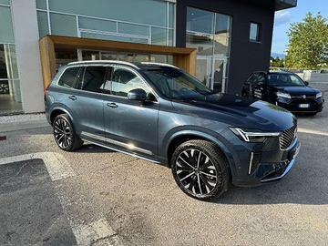 XC90 II 2.0 t8 phev Ultra Bright awd 7p.
