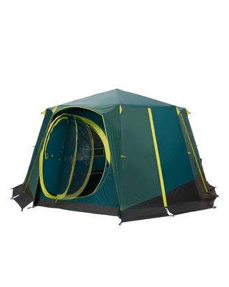 Tenda Coleman Octagon Blackout