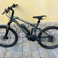 Bici Elettrica