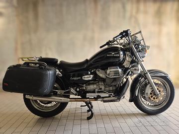 Moto Guzzi California 