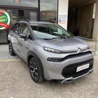 Citroen C3 Aircross BlueHDi 110 Plus 2024