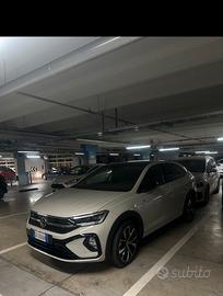 2025 Volkswagen Taigo