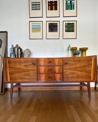 Sideboard anni 60