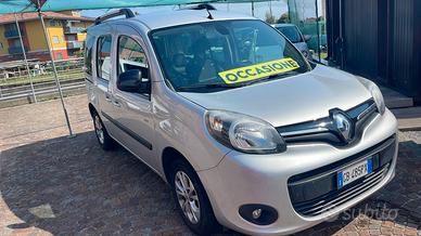Renault Kangoo Blue dCi 8V 115CV 5 porte Limited2