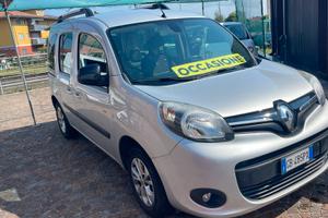 Renault Kangoo Blue dCi 8V 115CV 5 porte Limited2