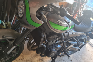 Kawasaki z900rs