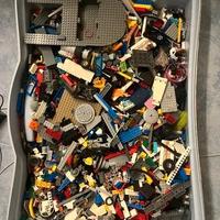 lego lotto 25 kg