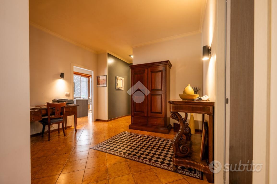 Appartamento – Saluzzo - Vista 3
