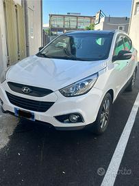 Hyundai iX35 1.7 CRDi 2WD Xpossible Prezzo Trattab