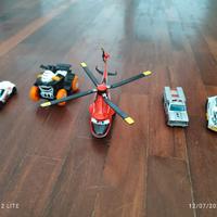 Macchinine per bambini