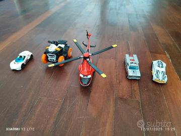 Macchinine per bambini