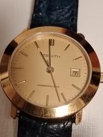 Zenith donna cosmopolitan REF  27.0070.297 