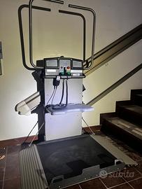 Montascale Garaventa Lift x3
