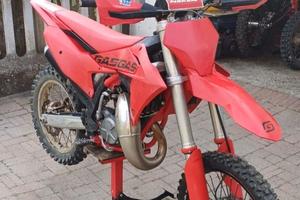 Gas gas mc 85