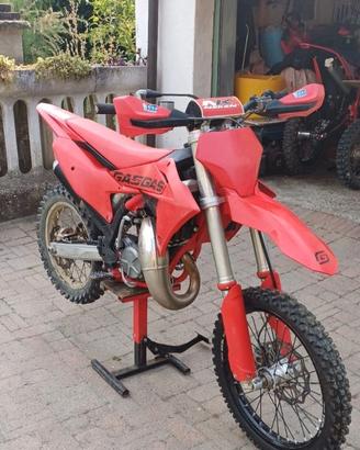 Gas gas mc 85