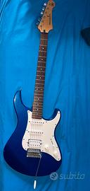 Chitarra Elettrica Yamaha Pacifica 012
