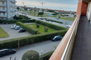 Appartamento citta giardino